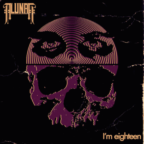 Alunah : I'm Eighteen